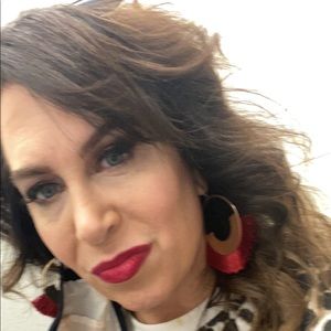 Meet your Posher, Kathi